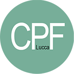 Logo del Centro per le Famiglie, Lucca