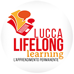 LuccaInvita, Logo LuccaLifelongLearning, Lucca